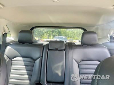 Zdjęcie 10 z 13 samochodu: 2023 FORD EDGE SEL VIN:2FMPK4J92PBA35527 - miniatura