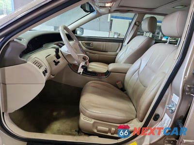Zdjęcie 7 z 12 samochodu: 2000 TOYOTA AVALON XLS VIN:4T1BF28B2YU069037 - miniatura