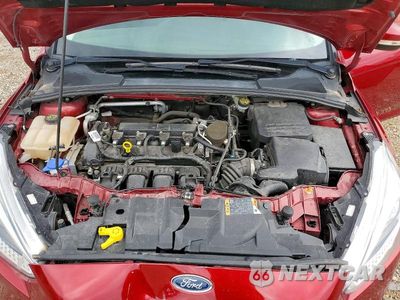 Zdjęcie 11 z 12 samochodu: 2016 FORD FOCUS SE VIN:1FADP3F26GL238134 - miniatura