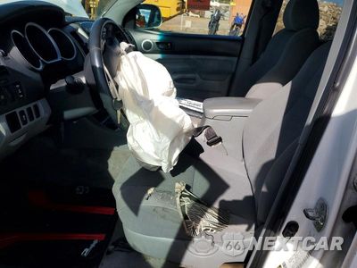Zdjęcie 7 z 13 samochodu: 2011 TOYOTA TACOMA DOUBLE CAB PRERUNNER LONG BED VIN:3TMKU4HN7BM028818 - miniatura