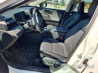 Zdjęcie 7 z 13 samochodu: 2026 TOYOTA RAV4 XLE PREMIUM VIN:2T36DRBV1TC009402 - miniatura