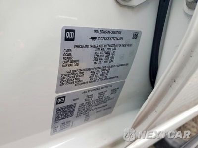 Zdjęcie 13 z 13 samochodu: 2026 CHEVROLET SILVERADO K1500 LT-L VIN:1GCPKKEK7TZ142828 - miniatura