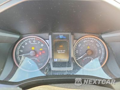 Zdjęcie 9 z 12 samochodu: 2020 TOYOTA TACOMA TRD SPORT VIN:3TMAZ5CN9LM127121 - miniatura