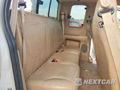 Zdjęcie 10 z 12 samochodu: 1998 FORD F150 VIN:1FTZX1766WKC03796 - miniatura