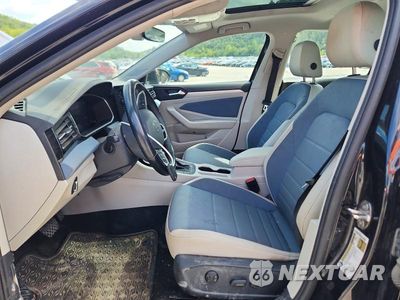 Zdjęcie 7 z 12 samochodu: 2025 VOLKSWAGEN JETTA SE VIN:3VW7X7BU1SM003764 - miniatura