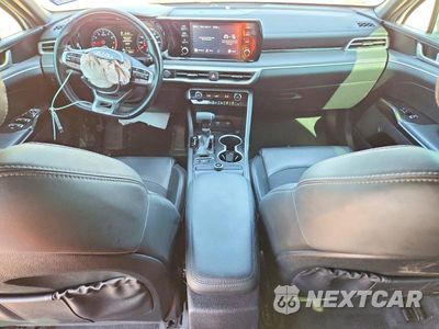 Zdjęcie 8 z 12 samochodu: 2021 KIA K5 GT LINE VIN:5XXG64J28MG058091 - miniatura