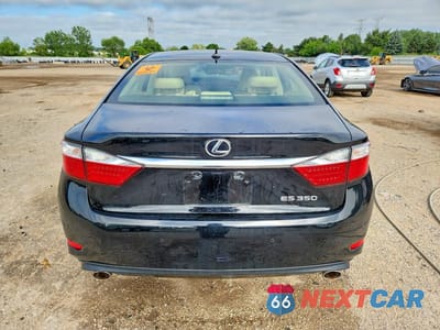 Zdjęcie 6 z 12 samochodu: 2013 LEXUS ES 350 VIN:JTHBK1GG4D2055913 - miniatura