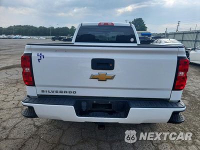Zdjęcie 6 z 12 samochodu: 2018 CHEVROLET SILVERADO C1500 CUSTOM VIN:1GCRCPEH8JZ230596 - miniatura