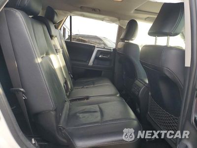Zdjęcie 11 z 13 samochodu: 2022 TOYOTA 4RUNNER LIMITED VIN:JTEKU5JR3N6028270 - miniatura