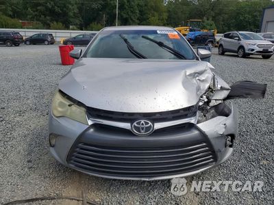 Piąte zdjęcie samochodu w środku: 2015 TOYOTA CAMRY LE VIN:4T1BF1FK5FU496335 - miniatura