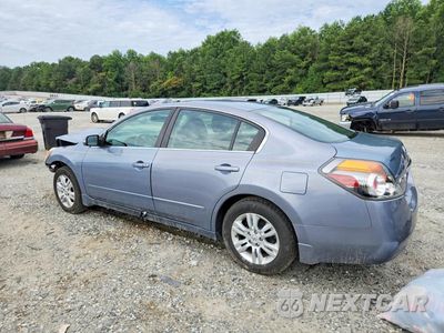 Drugie zdjęcie samochodu z przodu: 2012 NISSAN ALTIMA 2.5 VIN:1N4AL2AP7CC134936 - miniatura