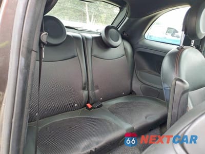 Zdjęcie 11 z 13 samochodu: 2015 FIAT 500 ELECTRIC VIN:3C3CFFGE8FT585717 - miniatura