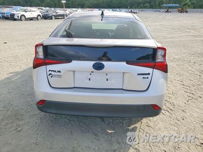 Zdjęcie 6 z 12 samochodu: 2022 TOYOTA PRIUS NIGHTSHADE VIN:JTDKAMFU8N3174976 - miniatura