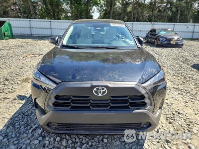 Piąte zdjęcie samochodu w środku: 2026 TOYOTA COROLLA CROSS L VIN:7MUAAABG8TV183706 - miniatura
