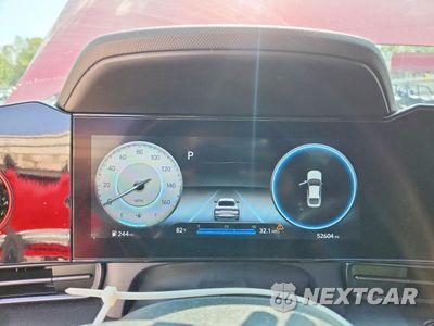 Zdjęcie 9 z 12 samochodu: 2023 HYUNDAI ELANTRA N LINE VIN:KMHLR4AF1PU401651 - miniatura
