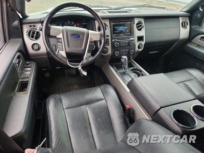 Zdjęcie 8 z 13 samochodu: 2015 FORD EXPEDITION LIMITED VIN:1FMJU2AT5FEF42019 - miniatura
