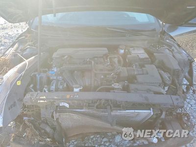 Zdjęcie 11 z 12 samochodu: 2025 KIA K4 LX VIN:3KPFT4DE5SE135046 - miniatura