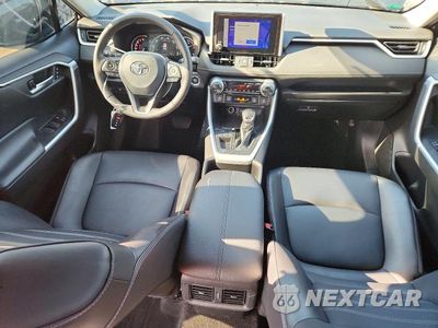 Zdjęcie 8 z 14 samochodu: 2023 TOYOTA RAV4 XLE PREMIUM VIN:2T3C1RFV6PC242459 - miniatura