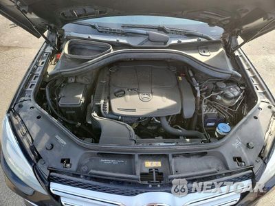 Zdjęcie 12 z 13 samochodu: 2016 MERCEDES-BENZ GLE 350 4MATIC VIN:4JGDA5HB2GA757029 - miniatura