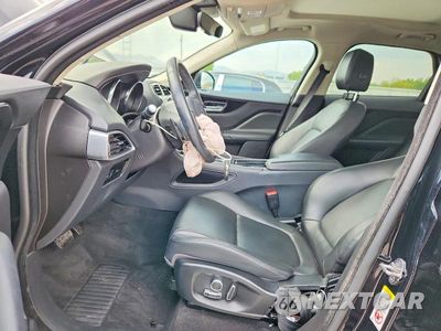 Zdjęcie 7 z 14 samochodu: 2020 JAGUAR F-PACE PREMIUM VIN:SADCJ2FX3LA632083 - miniatura