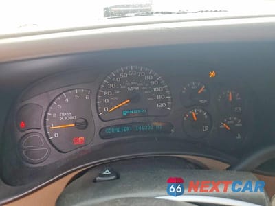 Zdjęcie 9 z 13 samochodu: 2005 CHEVROLET TAHOE K1500 VIN:1GNEK13T25R219872 - miniatura