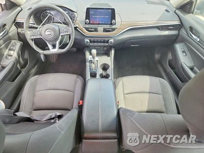 Zdjęcie 8 z 12 samochodu: 2025 NISSAN ALTIMA SV VIN:1N4BL4DV0SN321559 - miniatura
