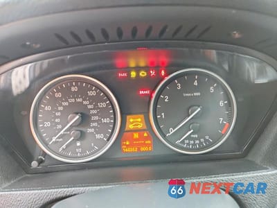 Zdjęcie 9 z 12 samochodu: 2012 BMW X5 XDRIVE50I VIN:5UXZV8C57CL425490 - miniatura