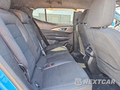 Zdjęcie 11 z 13 samochodu: 2026 CHEVROLET EQUINOX LT VIN:3GN7DMRP3TS157987 - miniatura