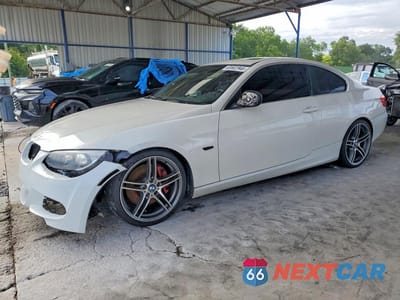 2011 BMW 335 XI WBAKF9C52BE620550 - główne zdjęcie licytacji z USA - miniatura