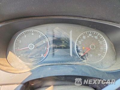 Zdjęcie 9 z 12 samochodu: 2013 VOLKSWAGEN JETTA SE VIN:3VWDP7AJ1DM382777 - miniatura