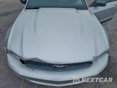 Zdjęcie 11 z 12 samochodu: 2011 FORD MUSTANG VIN:1ZVBP8AM1B5122308 - miniatura