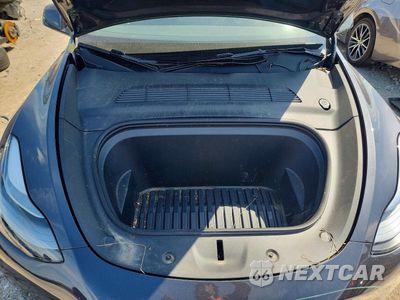 Zdjęcie 11 z 12 samochodu: 2024 TESLA MODEL Y VIN:7SAYGDEE4RF194401 - miniatura