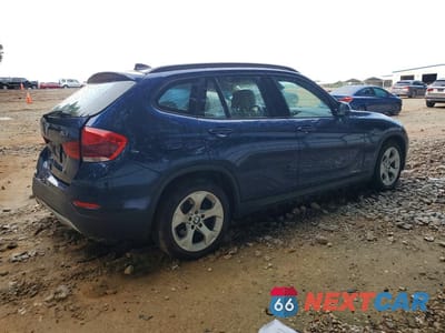 Trzecie zdjęcie samochodu z tyłu: 2015 BMW X1 SDRIVE28I VIN:WBAVM1C56FV315465 - miniatura