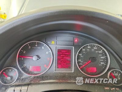 Zdjęcie 9 z 12 samochodu: 2007 AUDI A4 2.0T QUATTRO VIN:WAUDF78E27A053566 - miniatura