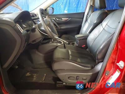 Zdjęcie 7 z 13 samochodu: 2014 NISSAN ROGUE S VIN:5N1AT2MT0EC823640 - miniatura