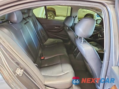 Zdjęcie 10 z 12 samochodu: 2015 BMW 328 XI VIN:WBA3B3G52FNT68828 - miniatura