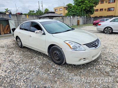 Czwarte zdjęcie samochodu z boku: 2012 NISSAN ALTIMA 2.5 VIN:1N4AL2AP4CN504664 - miniatura