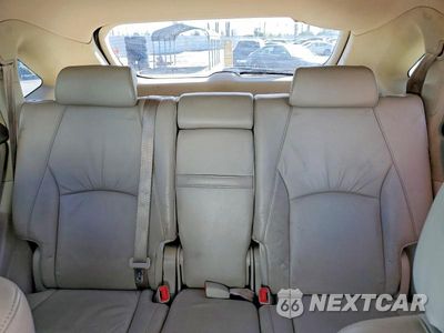 Zdjęcie 10 z 13 samochodu: 2008 LEXUS RX 350 VIN:2T2GK31UX8C029711 - miniatura