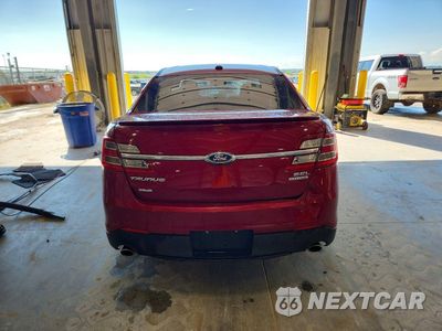 Zdjęcie 6 z 12 samochodu: 2015 FORD TAURUS SEL VIN:1FAHP2E8XFG169831 - miniatura