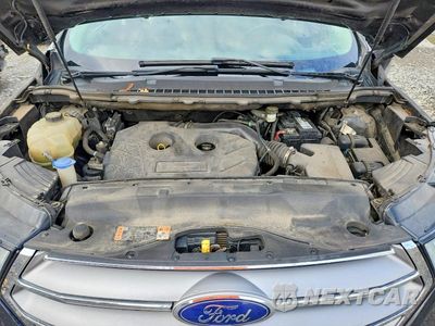 Zdjęcie 11 z 12 samochodu: 2016 FORD EDGE SEL VIN:2FMPK4J90GBC55555 - miniatura