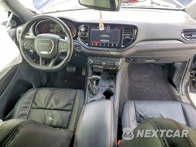 Zdjęcie 8 z 12 samochodu: 2025 DODGE DURANGO GT VIN:1C4RDJDG2SC511476 - miniatura