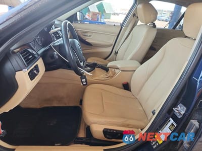 Zdjęcie 7 z 13 samochodu: 2015 BMW 328 XI SULEV VIN:WBA3B5C5XFF963535 - miniatura