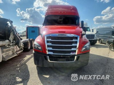 Piąte zdjęcie samochodu w środku: 2023 FREIGHTLINER CASCADIA 126 SEMI TRUCK VIN:1FUJHHDRXPLUE7355 - miniatura