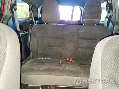 Zdjęcie 10 z 13 samochodu: 2019 DODGE GRAND CARAVAN SE VIN:2C4RDGBG8KR676252 - miniatura