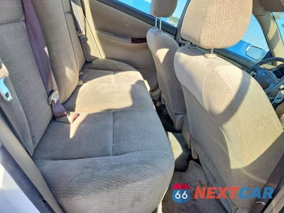 Zdjęcie 10 z 12 samochodu: 2004 TOYOTA COROLLA LE VIN:1NXBR32E94Z281668 - miniatura