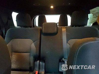 Zdjęcie 10 z 14 samochodu: 2016 FORD EXPLORER XLT VIN:1FM5K8D86GGA20779 - miniatura