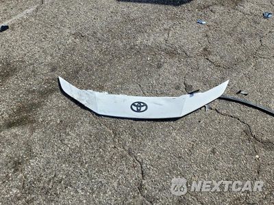 Zdjęcie 12 z 13 samochodu: 2026 TOYOTA CAMRY SE VIN:4T1DAACK9TU319620 - miniatura