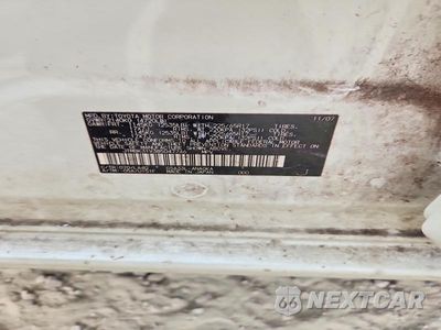 Zdjęcie 13 z 13 samochodu: 2008 TOYOTA RAV4 LIMITED VIN:JTMBK31V385047746 - miniatura