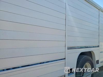 Zdjęcie 10 z 12 samochodu: 2020 HINO 338 BOX TRUCK VIN:5PVNV8JV5L4S59841 - miniatura