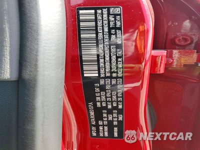 Zdjęcie 13 z 13 samochodu: 2021 ALFA ROMEO STELVIO TI VIN:ZASPAKBN6M7D18578 - miniatura